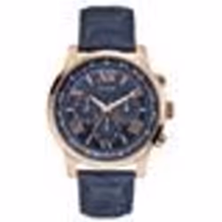Montre Homme Guess Horizon W0380G5 Bracelet en …