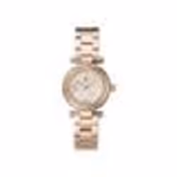 Montre Femme - Guess - X70043L1S - Quartz - Doré - 28 mm