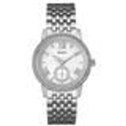 Montre femme - GUESS - GRAMERCY W0573L1 - Quartz - Analogique - Acier inoxydable