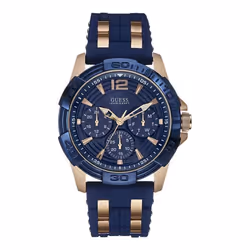 Guess Montre Homme W0366G4