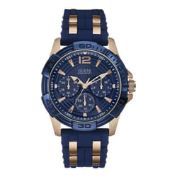 Guess Montre Homme W0366G4