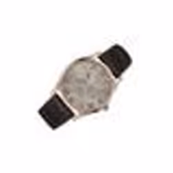 Montre - GUESS - W0608G1 - Cuir effet crocodile - Quartz - Femme