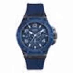 Montre - GUESS - W0248G5 - Analogique - 45mm - Quartz - Homme
