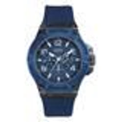 Montre - GUESS - W0248G5 - Analogique - 45mm - Quartz - Homme