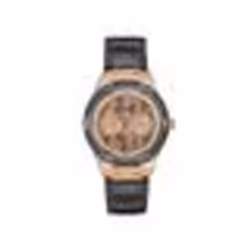 Montre Femme - GUESS - W0289L4 - Cuir - Quartz - 39mm