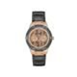 Montre Femme - GUESS - W0289L4 - Cuir - Quartz - 39mm