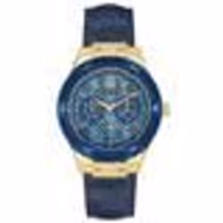 Montre Femme - GUESS - W0289L3 - Cuir - Quartz - 39mm