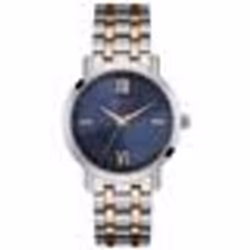 Montre homme - GUESS - VP W0716G2 - Quartz - Analogique - Acier inoxydable