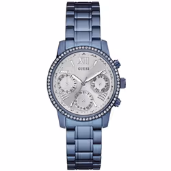 Montre femme GUESS- MINI SUNRISE W0623L4. Fashion