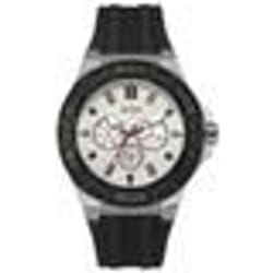 Montre homme - GUESS - FORCE W0674G3 - Quartz - Analogique - Acier inoxydable