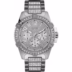 Guess Montre Analogique À Quartz  -    GS FRONTIER - TU
