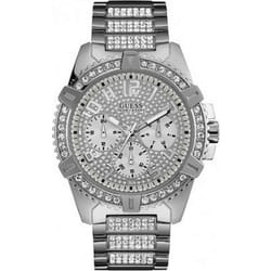 Guess Montre Analogique À Quartz  -    GS FRONTIER - TU