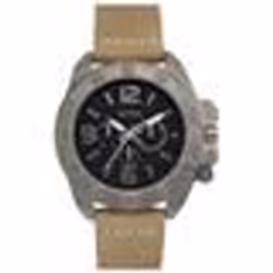 Montre homme - GUESS - VIPER W0659G4 - Quartz - Analogique - Acier inoxydable