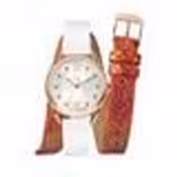 Montre Femme - GUESS - Y13003L1 - Multicolore - Quartz - 5ATM - Analogique