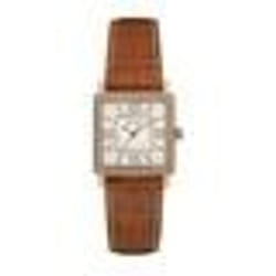 Montre - Guess - Chelsea - Femme - Cuir marron - Étanchéité 30m - Chic