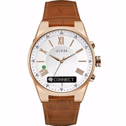 Guess - Mod. C0002MB4 - montre - Homme - Quartz - Smartwatches - Analogue