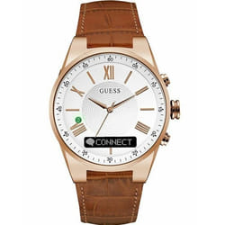 Guess - Mod. C0002MB4 - montre - Homme - Quartz - Smartwatches - Analogue