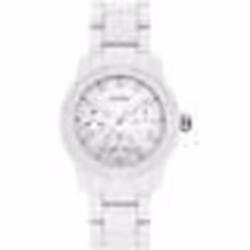 GUESS Montre Quartz analogique W0944L1 Femme