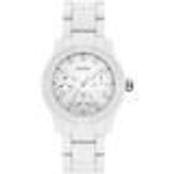 GUESS Montre Quartz analogique W0944L1 Femme