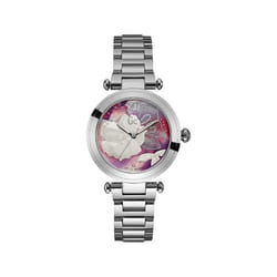 Guess -  Mod. Y21004L3 - montre - Femme - Quartz - Analogue