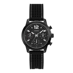Montre - Guess - Marina W1025L3 - Acier inoxydable - Silicone - Quartz