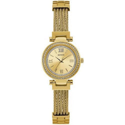 Guess Quartz Analogique  -    MINI SOHO - TU