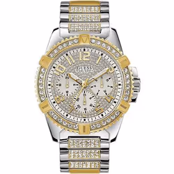 Guess Montre Analogique À Quartz  -    GS FRONTIER