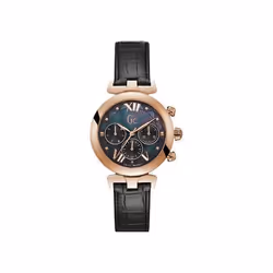 Montre Femme - Guess - Y28004L2 - Quartz - Cuir - 5 ATM