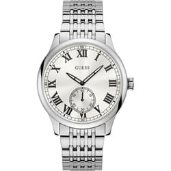 Montre - GUESS - Cambridge - 44mm - Acier Inoxydable - Quartz - Doré