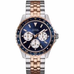 Guess Montre Multifonction  -    ODYSSEY - TU