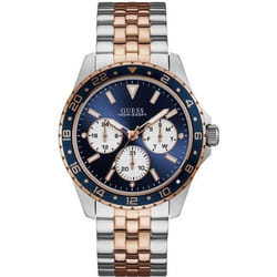Guess Montre Multifonction  -    ODYSSEY - TU