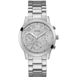 Montre Femme - Guess - W1070L1 - Acier Inoxydable - Multifonction - Étanchéité 5 ATM