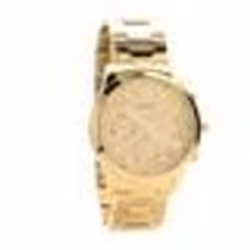 Montre Femme - Guess - W1070L2 - Acier inoxydable - Quartz - Doré