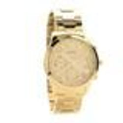 Montre Femme - Guess - W1070L2 - Acier inoxydable - Quartz - Doré