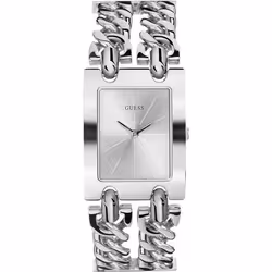 Montre GUESS en Acier Gris - W1117L1