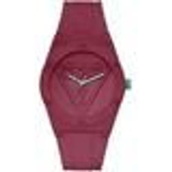 Guess - W0979L9 - Montre Bracelet - Femmes - Retro Pop