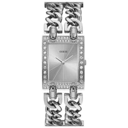 Guess Montre Analogique À Quartz  -    GT MOD HEAVY METAL