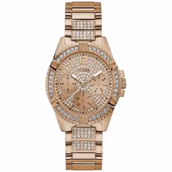 Guess Montre Analogique À Quartz  -    GS LADY FRONTIER