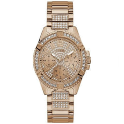 Guess Montre Analogique À Quartz  -    GS LADY FRONTIER