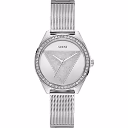 Guess Montre Analogique À Quartz  -    GT TRI GLITZ