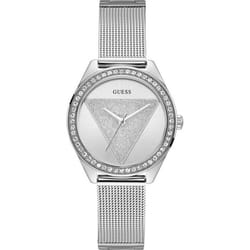 Guess Montre Analogique À Quartz  -    GT TRI GLITZ