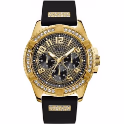 Montre Homme - GUESS - W1132G1 - Quartz - Analogique - Verre minéral