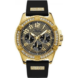 Montre Homme - GUESS - W1132G1 - Quartz - Analogique - Verre minéral
