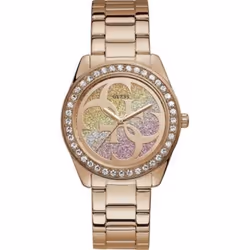 Guess Montre Femme W1160L4 (Ø 40 mm)