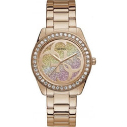 Guess Montre Femme W1160L4 (Ø 40 mm)