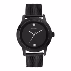 Guess Montre Homme W0297G1 (Ø 44 mm)