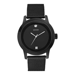 Guess Montre Homme W0297G1 (Ø 44 mm)