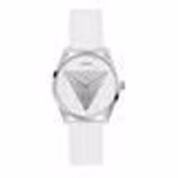 Montre - Guess - W1227L1 - Quartz - Blanc - Silicone