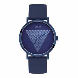 Guess Montre Homme IMPRINT (Ø 44 mm)