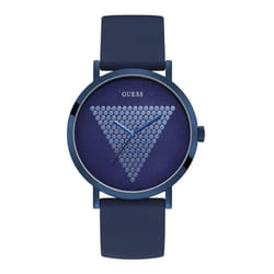Guess Montre Homme IMPRINT (Ø 44 mm)
